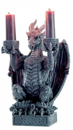 dragon keeper 2 dragon lamps